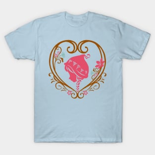 Winter Princess T-Shirt